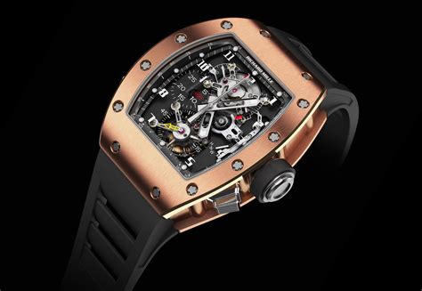 vitaly richard mille|richard mille tourbillon.